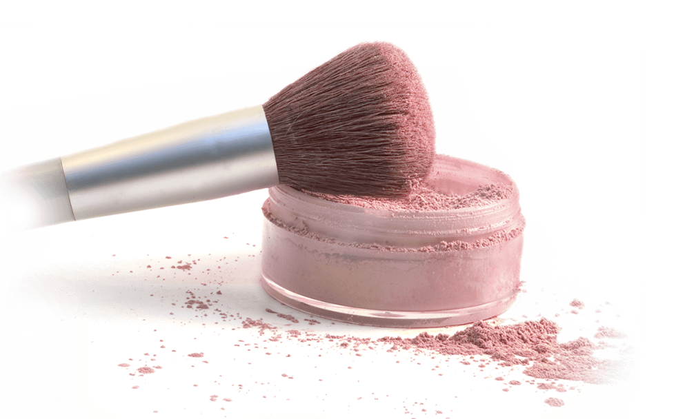 Blush Makeup & Hair San Antonio