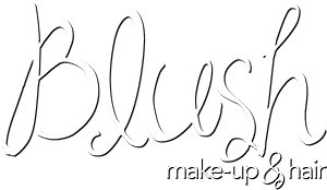 Blush Make-up & Hair